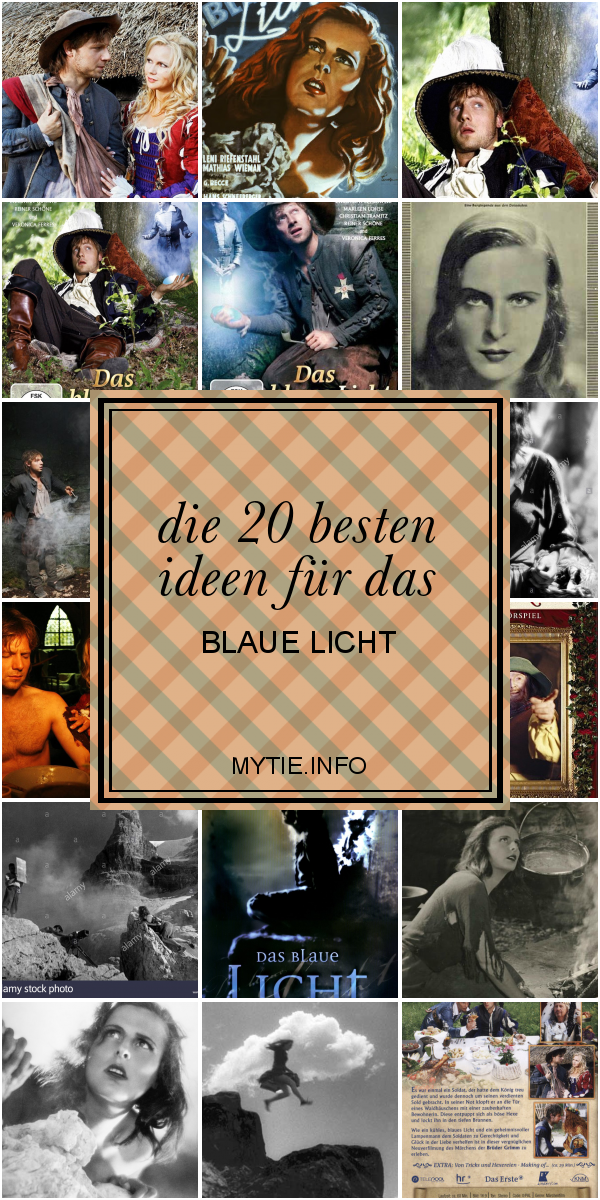 Die 20 Besten Ideen Für Das Blaue Licht